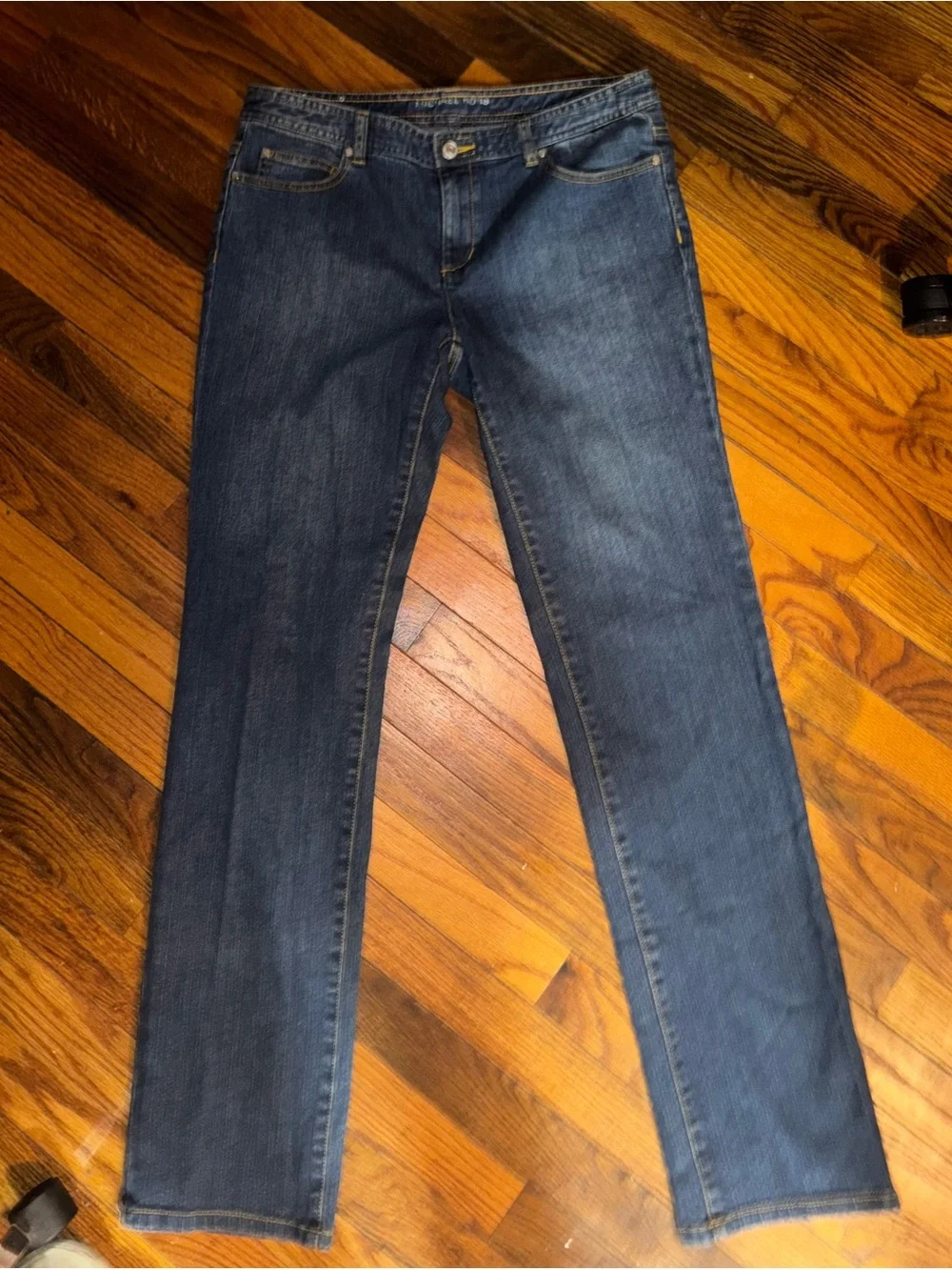 Y2k Vintage Authentic Michael Kors Women's Size 10 Jeans